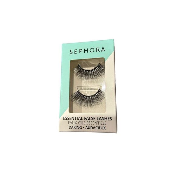Sephora Essential Daring False Lash Brand New In Box Sealed Daring New - Picture 6 of 6